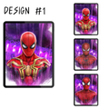 Spidey 3D Lenticular Poster