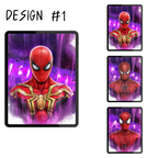 Spidey 3D Lenticular Poster