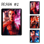 Spidey 3D Lenticular Poster