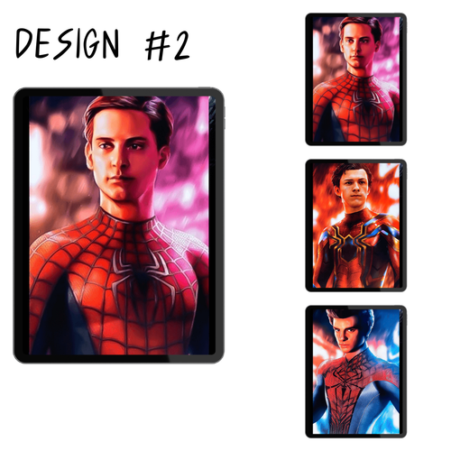 Spidey 3D Lenticular Poster