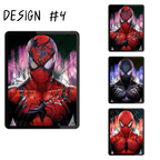 Spidey 3D Lenticular Poster