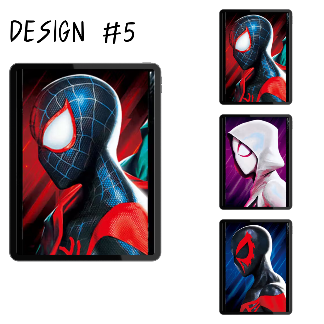 Spidey 3D Lenticular Poster
