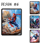Spidey 3D Lenticular Poster