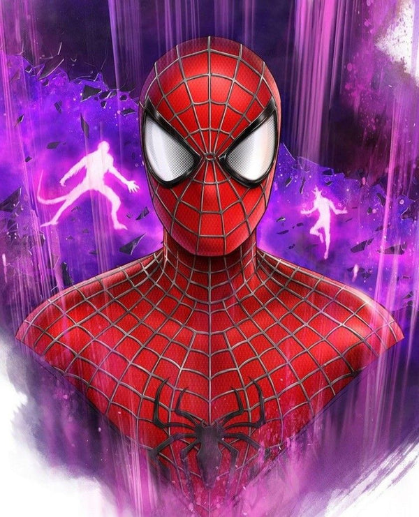 Spidey